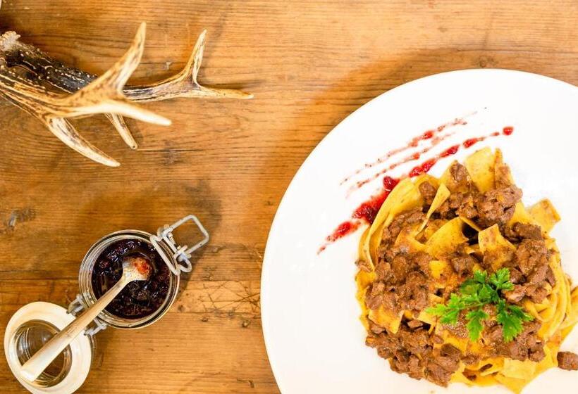 酒店 Lanterna Verde