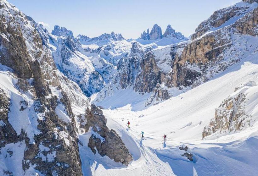 酒店 Lanterna Verde