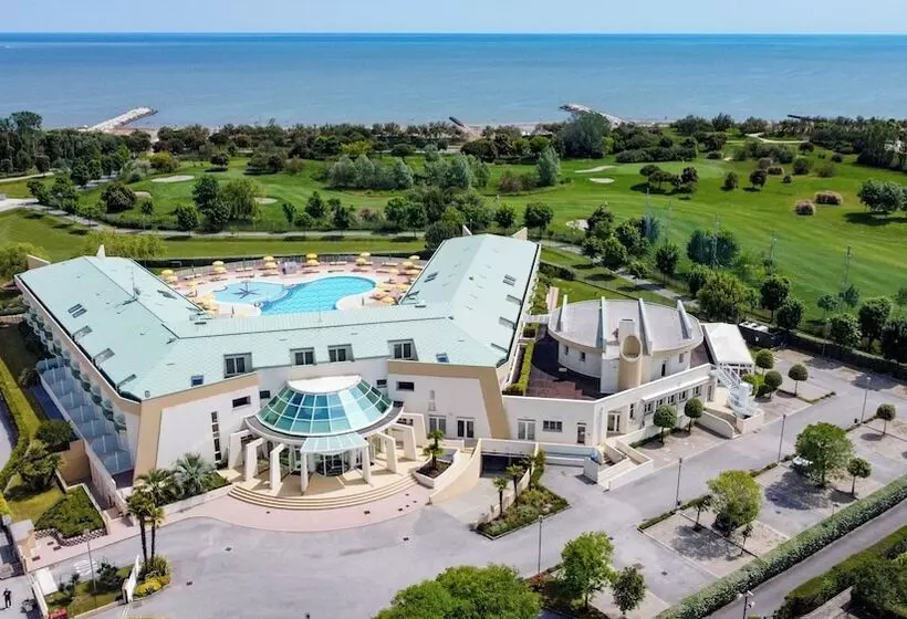 Hotel Maregolf