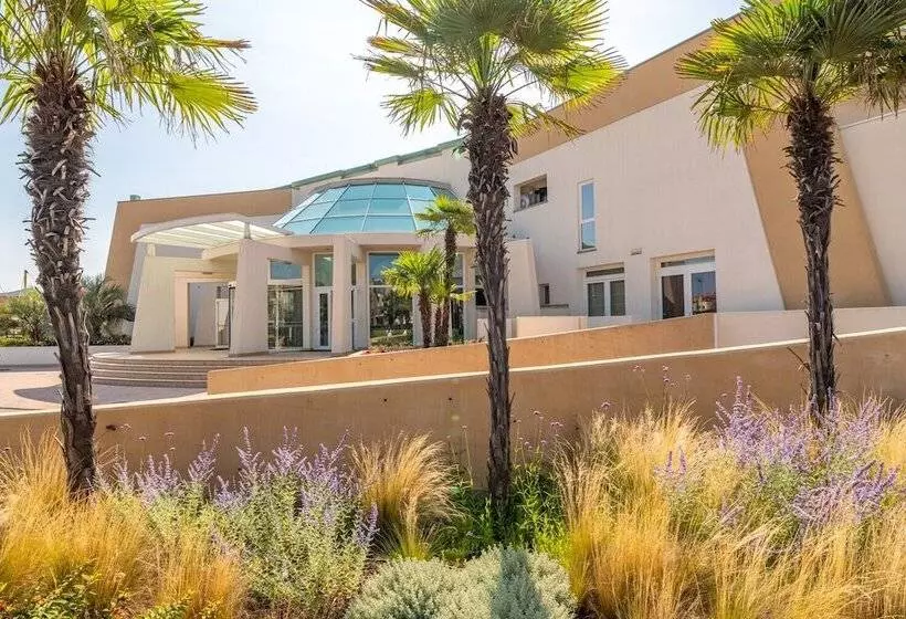 Hotel Maregolf