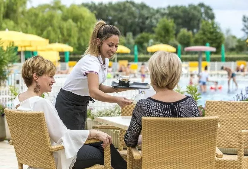 Hotel Maregolf