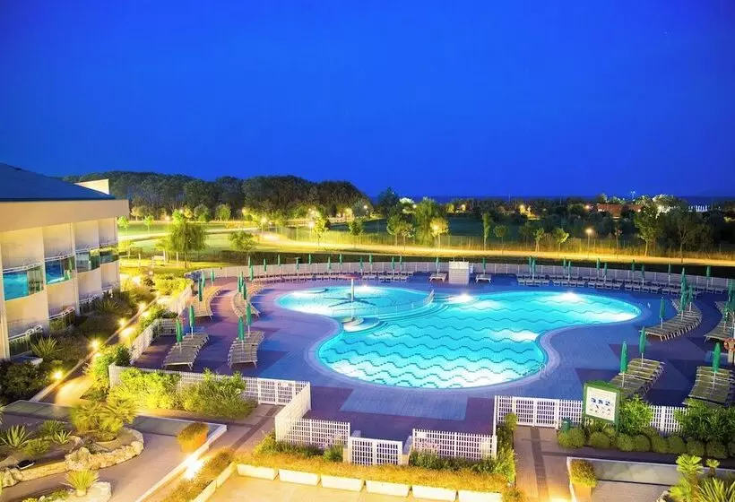 Hotel Maregolf