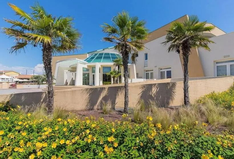 Hotel Maregolf