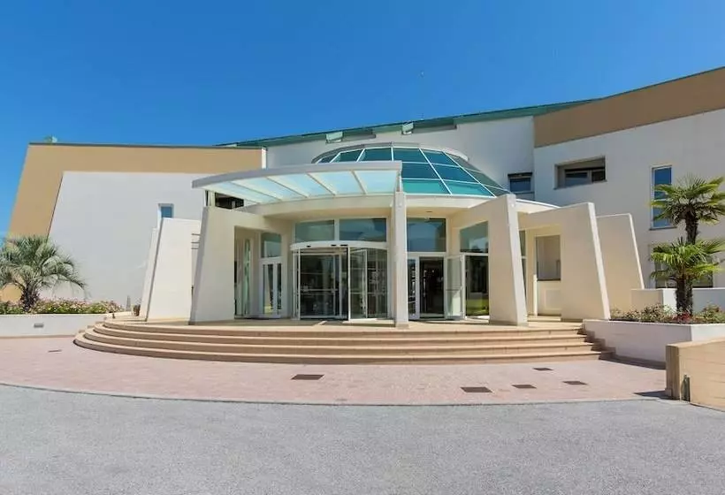 Hotel Maregolf