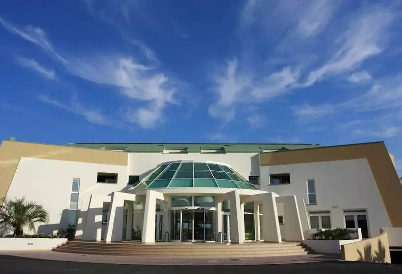 Hotel Maregolf
