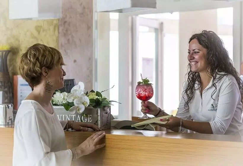 Hotel Maregolf