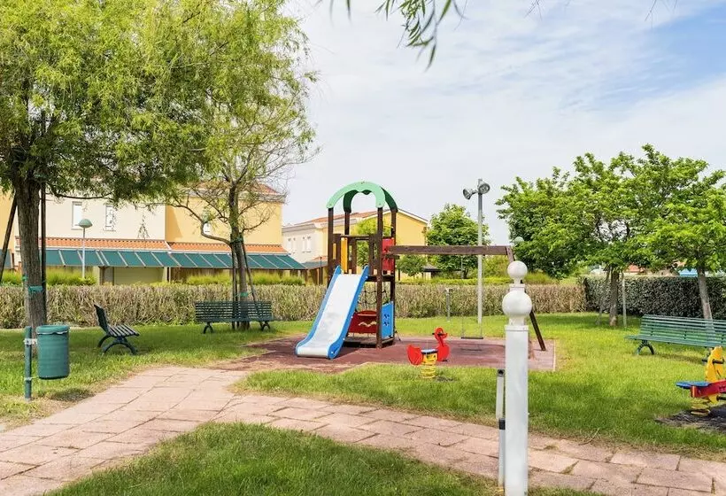 Hotel Maregolf