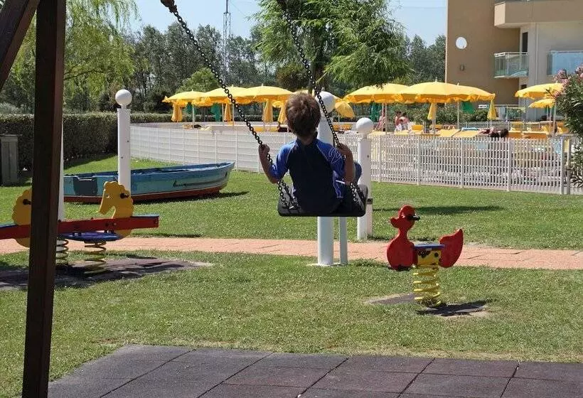 Hotel Maregolf