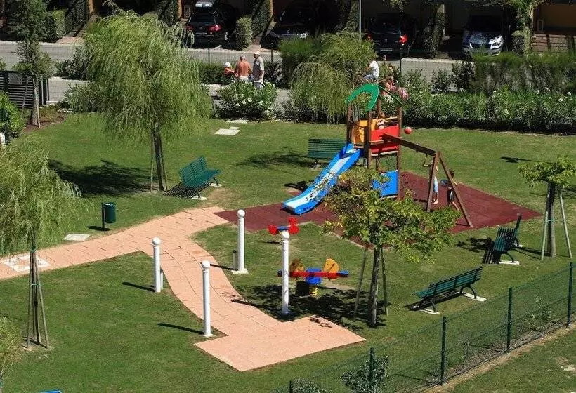 Hotel Maregolf