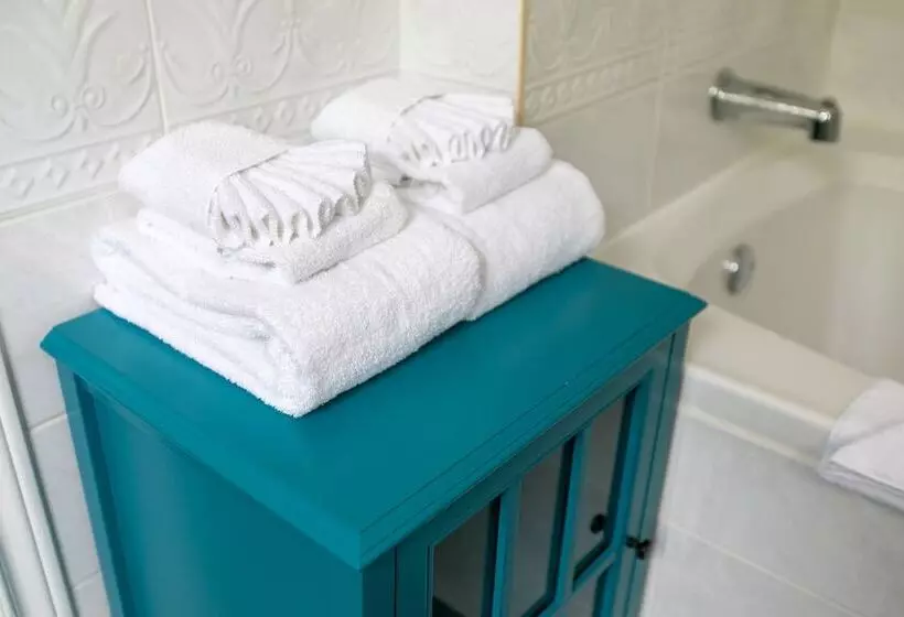 Hotelli Prince Street Suites