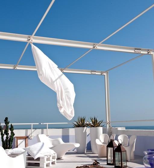 בית מלון כפרי Roma