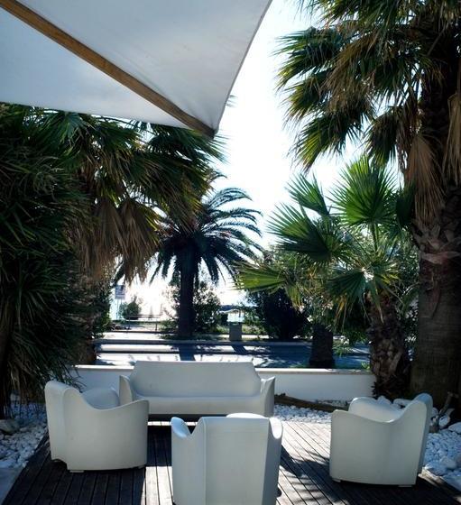 בית מלון כפרי Roma