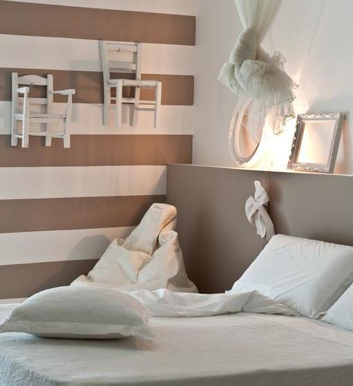 בית מלון כפרי Roma