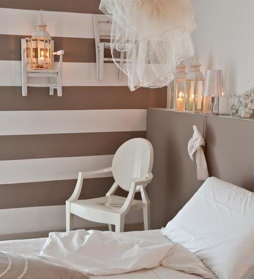 בית מלון כפרי Roma