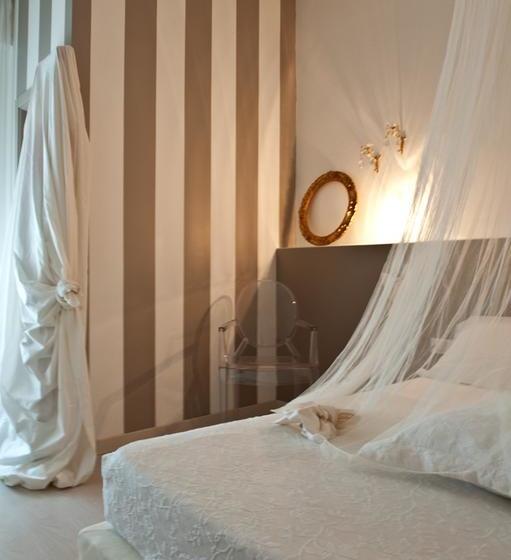 בית מלון כפרי Roma