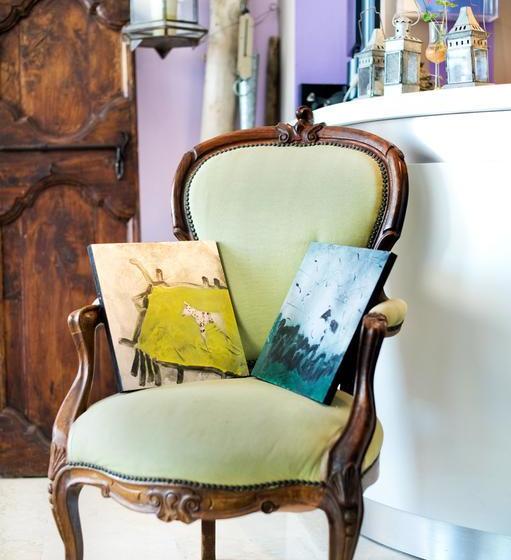 בית מלון כפרי Roma