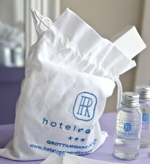 בית מלון כפרי Roma