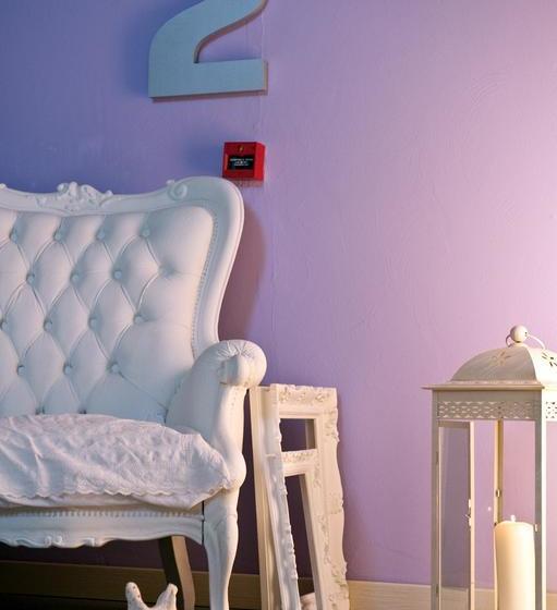 בית מלון כפרי Roma