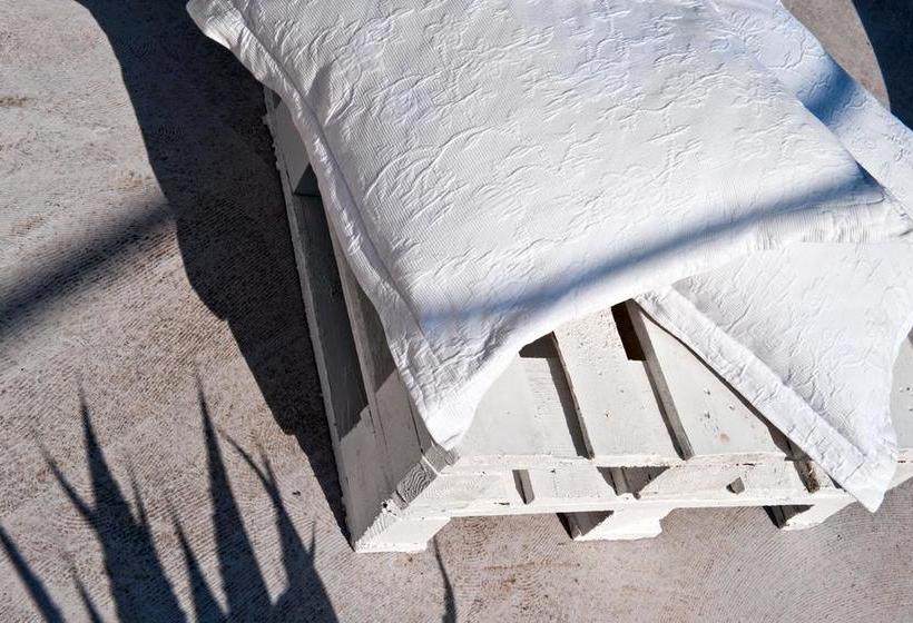 בית מלון כפרי Roma