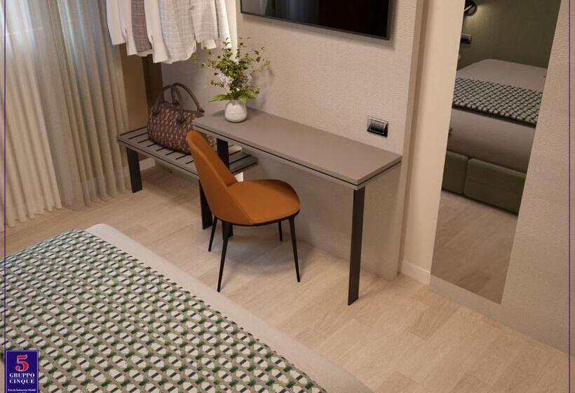 בית מלון כפרי San Carlo