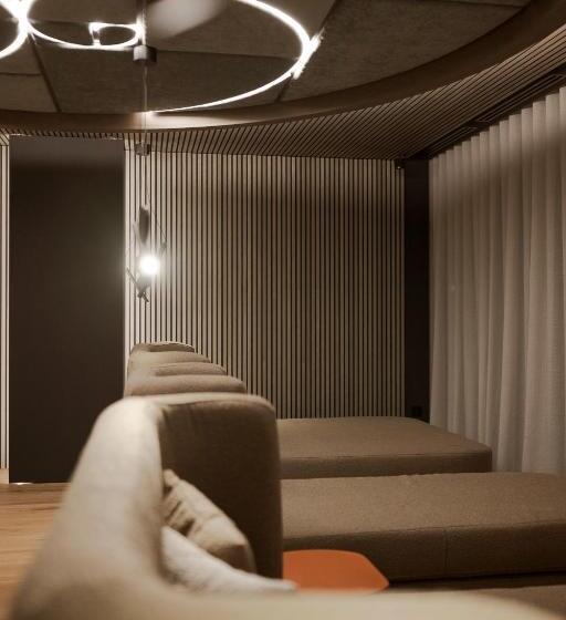 Отель Sonnen Resort