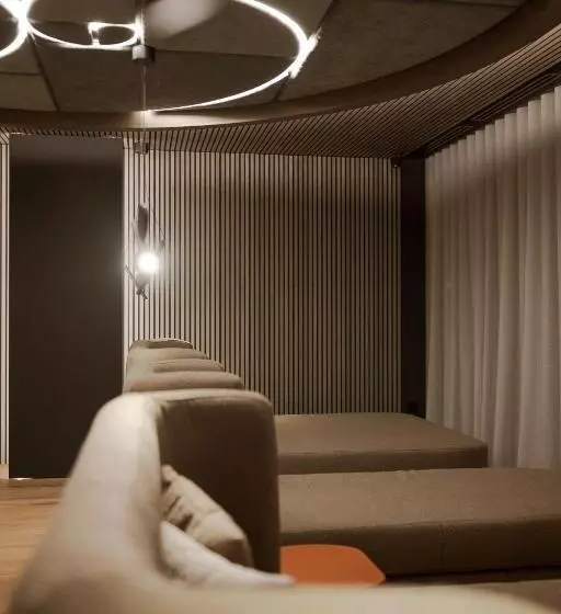 ホテル Sonnen Resort