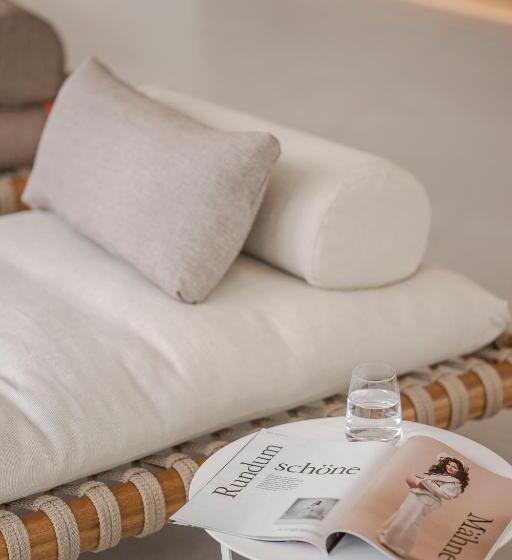 Отель Sonnen Resort