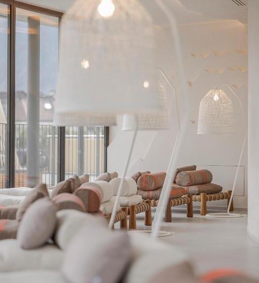 Отель Sonnen Resort