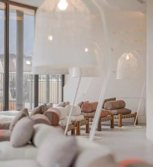 ホテル Sonnen Resort