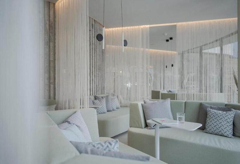 Отель Sonnen Resort