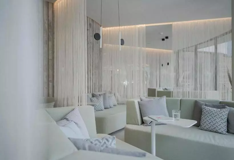 ホテル Sonnen Resort