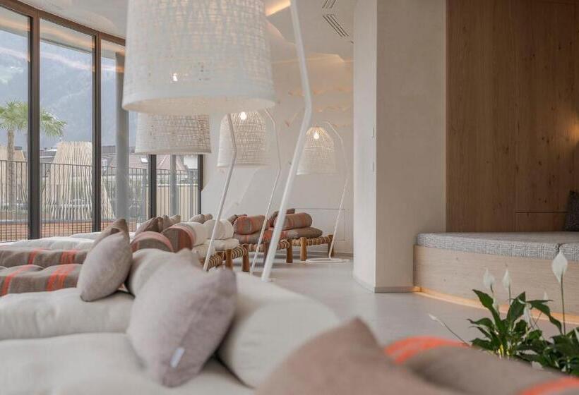 Отель Sonnen Resort