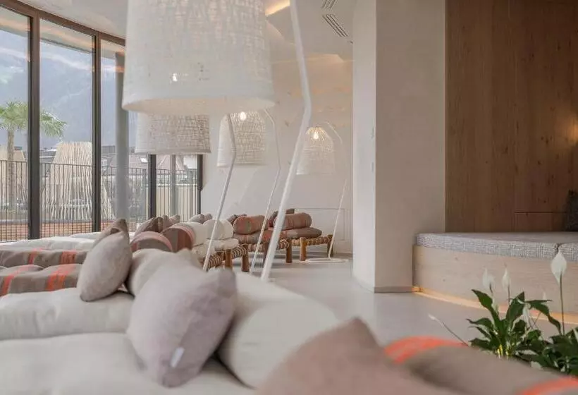 ホテル Sonnen Resort