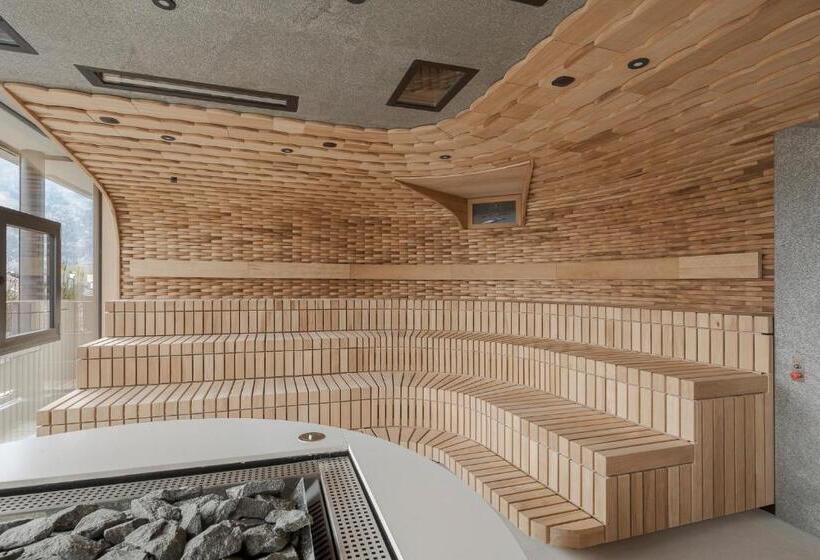 Отель Sonnen Resort