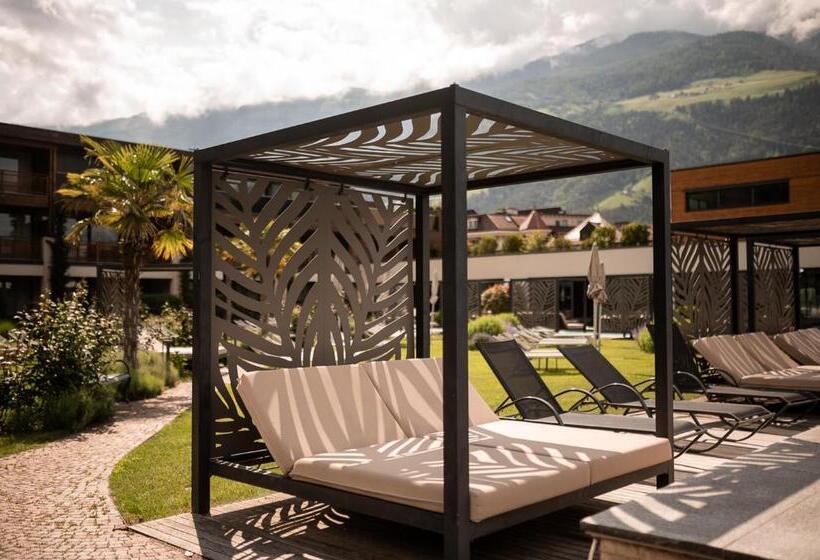 Отель Sonnen Resort