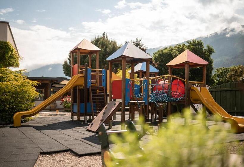 Отель Sonnen Resort