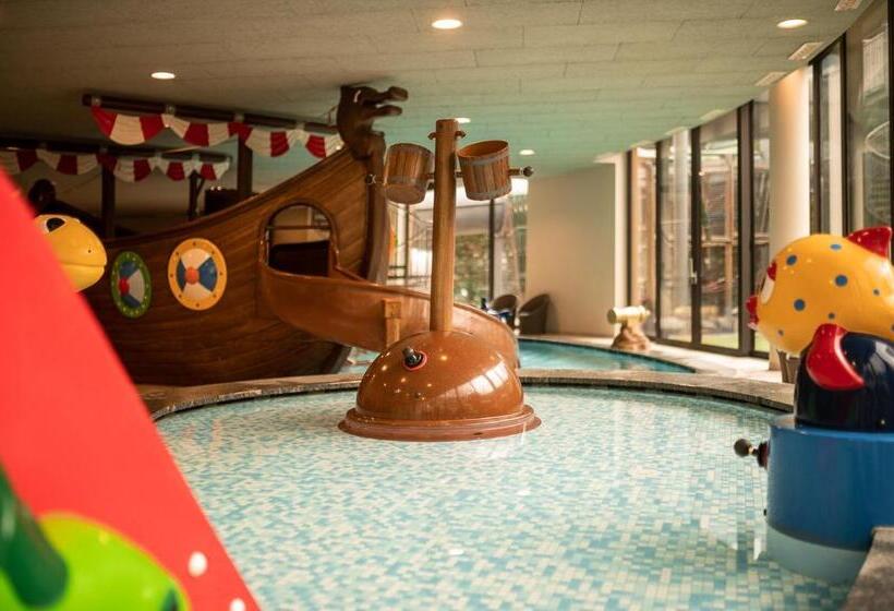 Отель Sonnen Resort