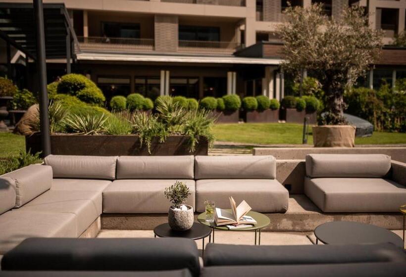 Отель Sonnen Resort