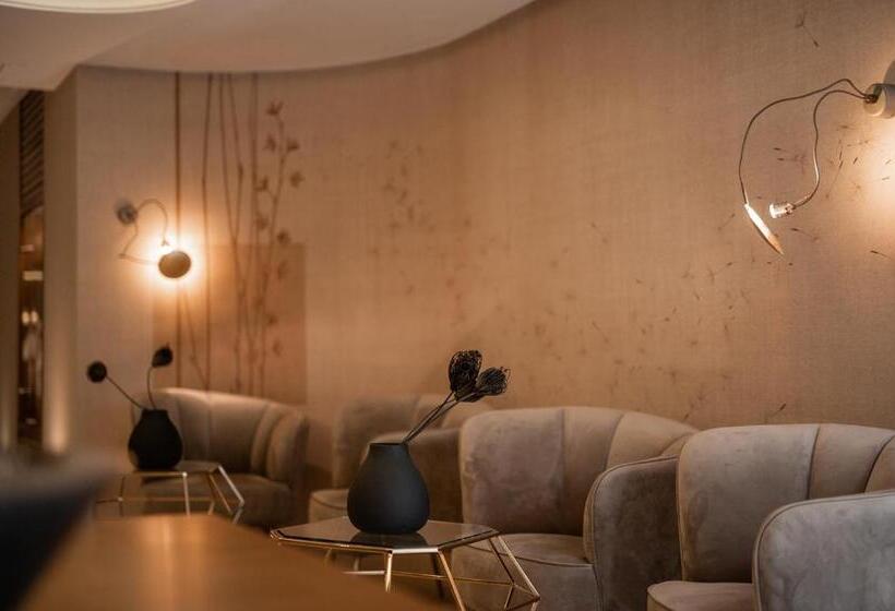 Отель Sonnen Resort