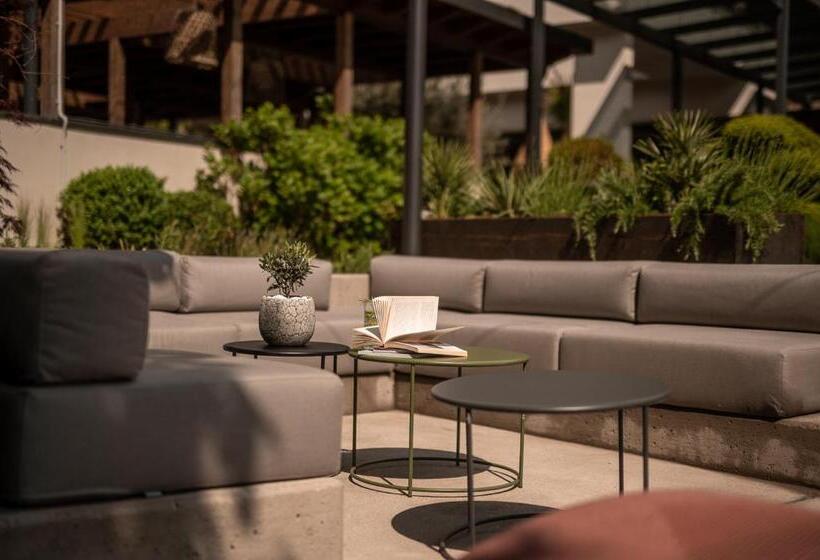 Отель Sonnen Resort