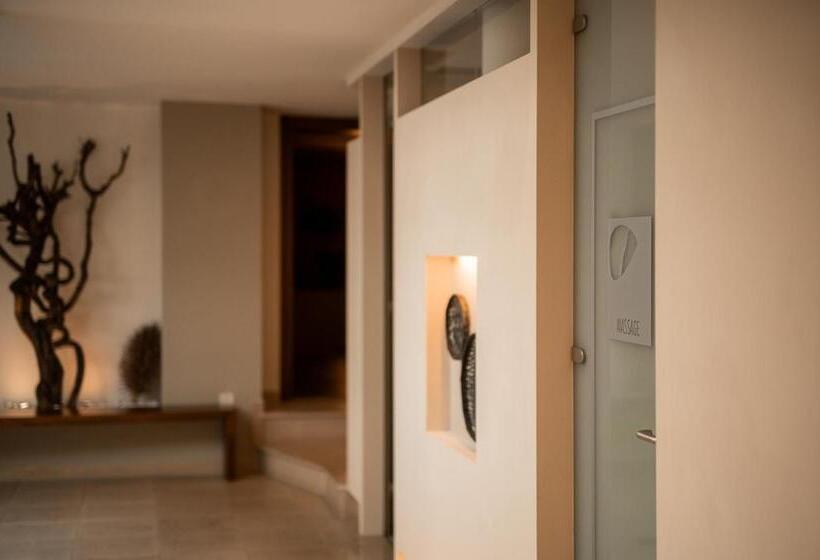 Отель Sonnen Resort