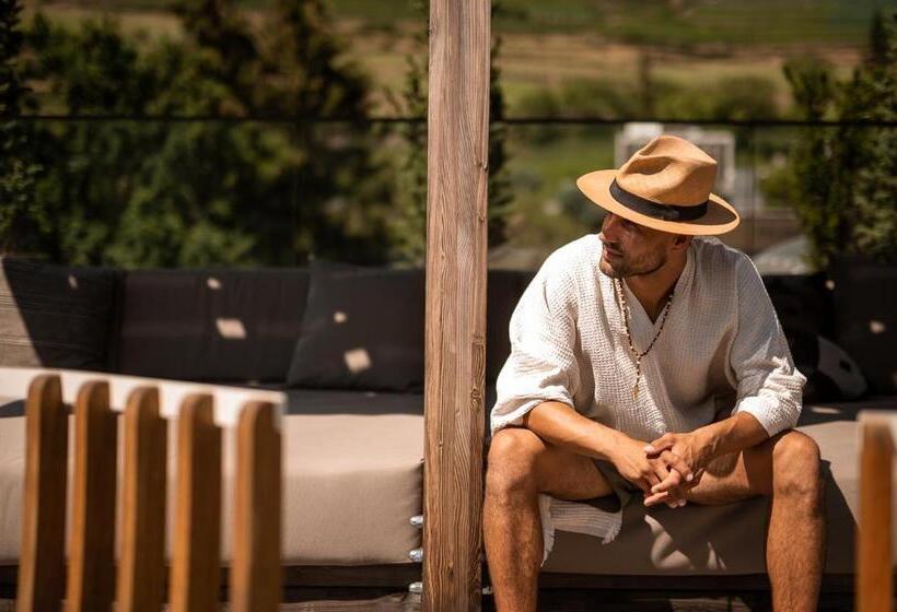 Отель Sonnen Resort