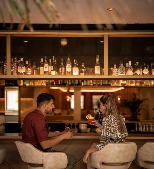 Отель Sonnen Resort