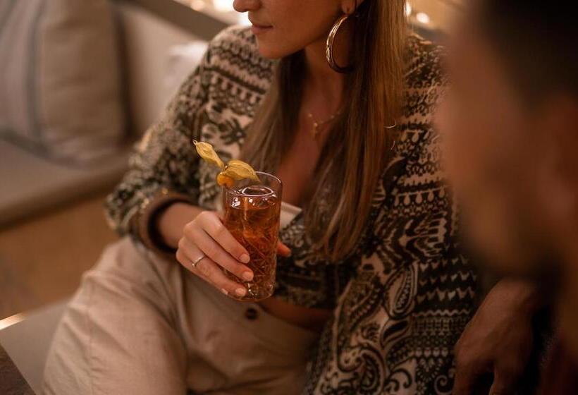 Отель Sonnen Resort