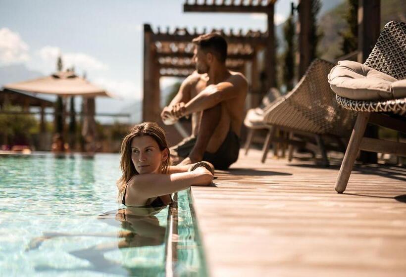 Отель Sonnen Resort