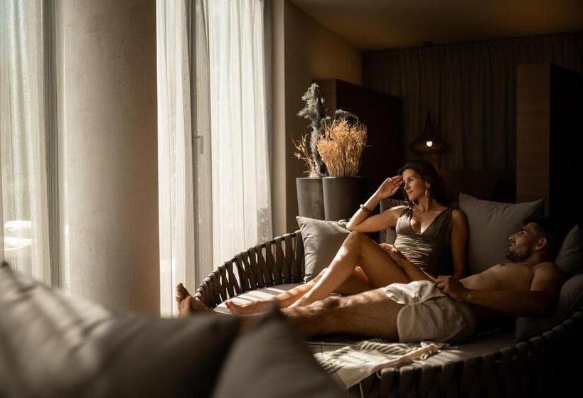 Отель Sonnen Resort