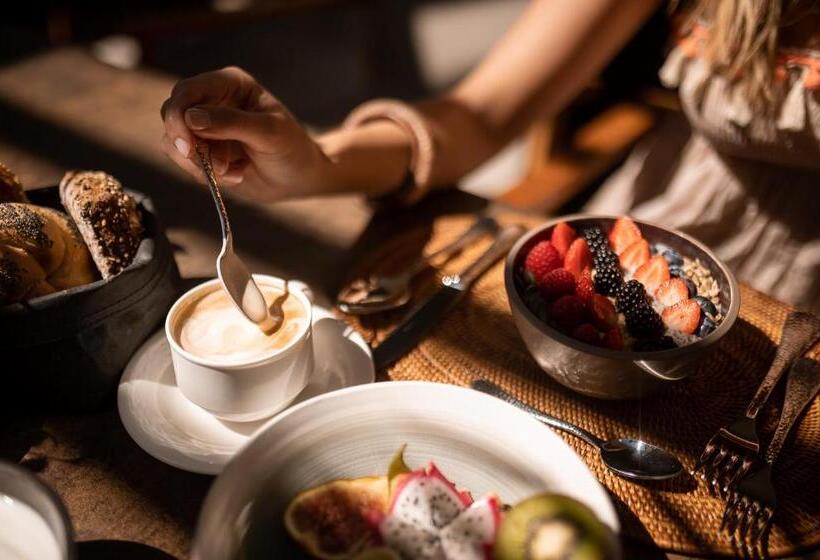 Отель Sonnen Resort