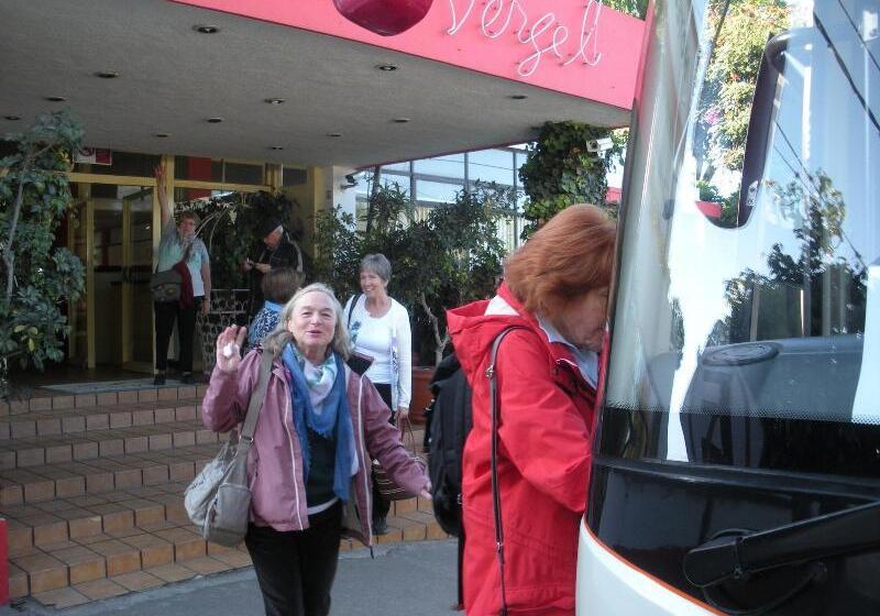 ホテル & Spa Villa Vergel