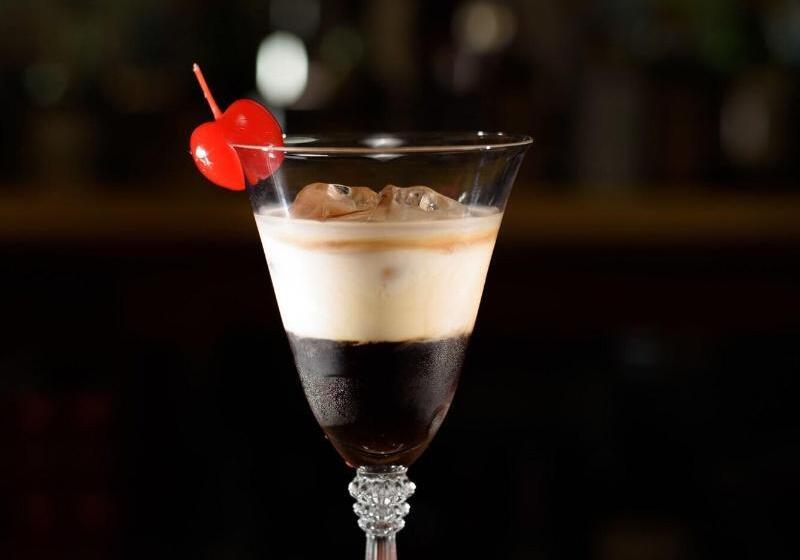 ホテル & Spa Villa Vergel