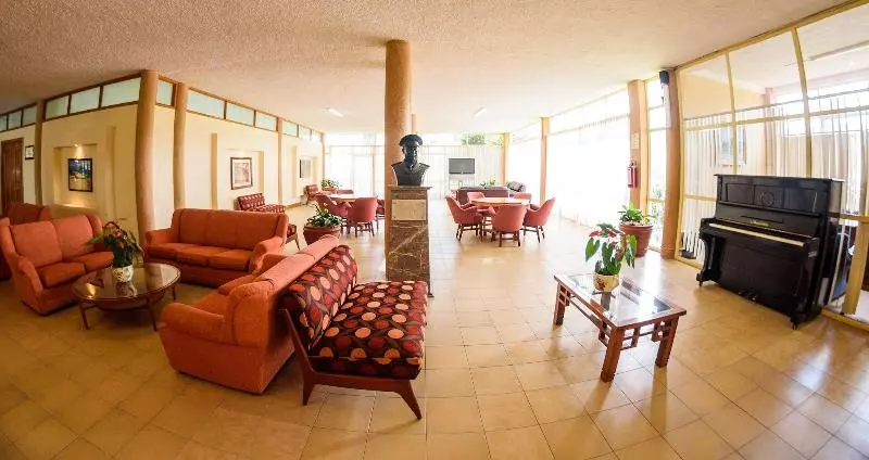 Hotelli & Spa Villa Vergel